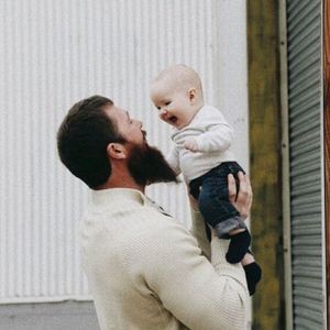 Meet your Posher, Trevor